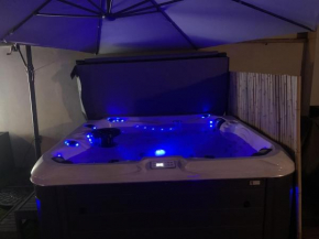 Résidence SPA